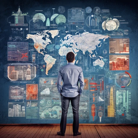 AI Business Strategy