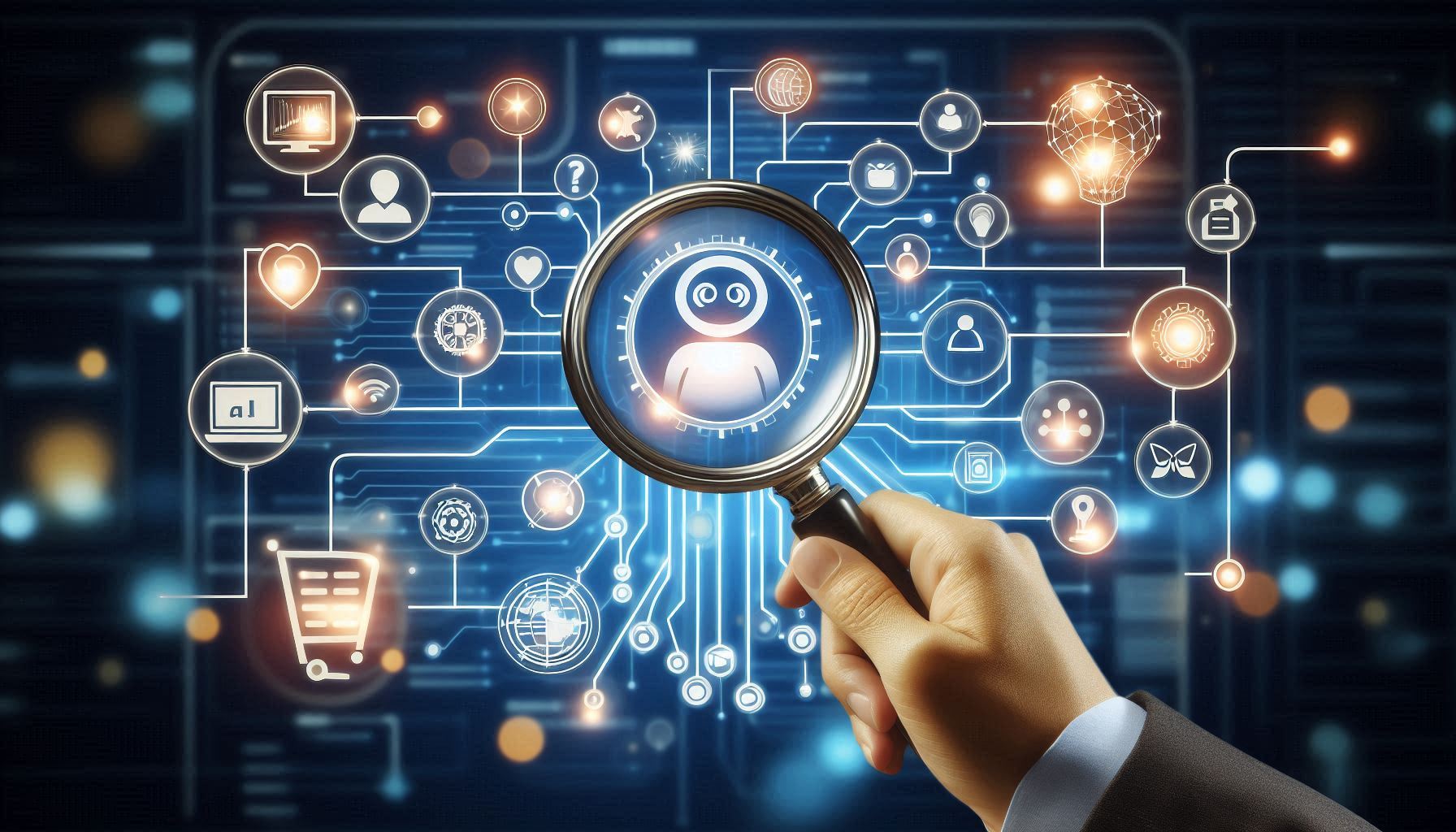 Identifying Opportunities for AI
