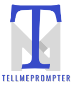 Tell Me Prompter