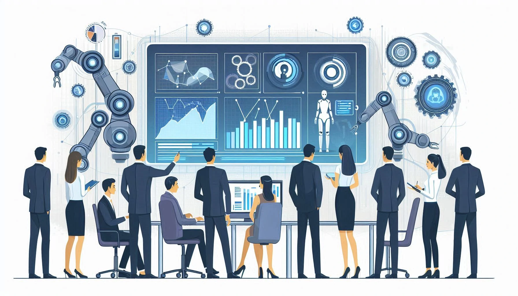 The Business Case For AI