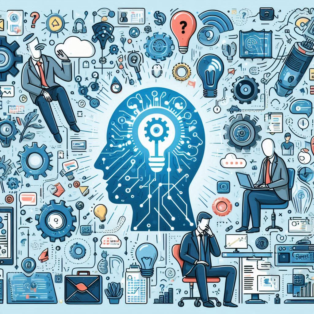 The Business Case for AI