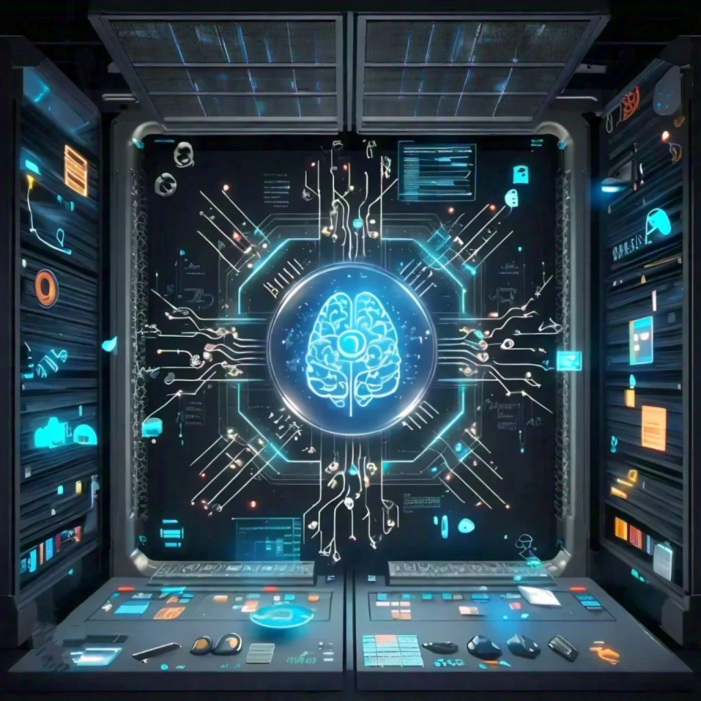 Data In AI