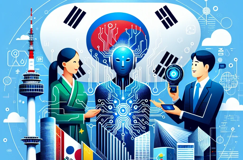 Customized ChatGPT for Korea