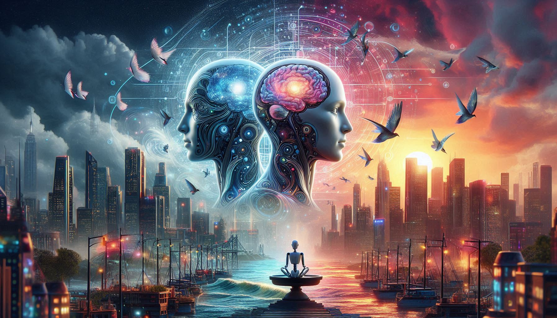 OpenAI Restructuring and Funding