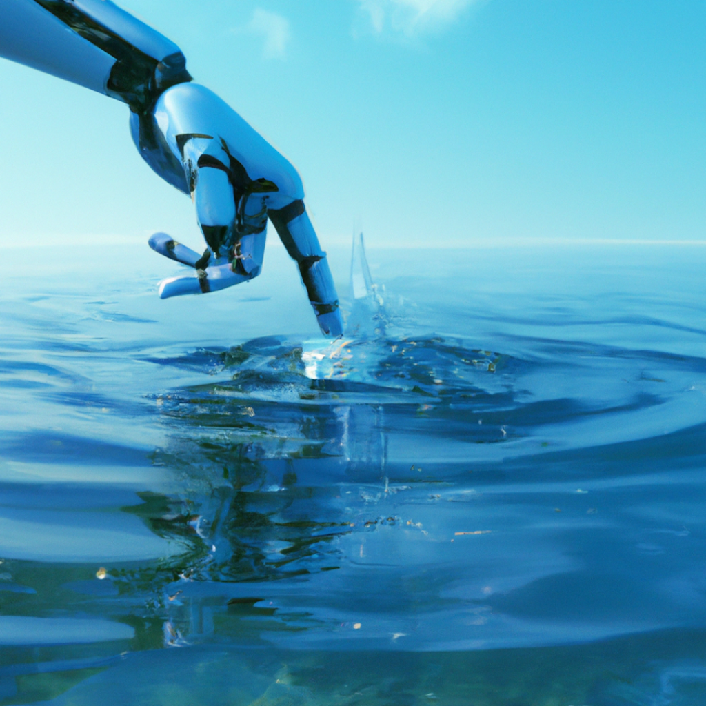 AI tools and technologies