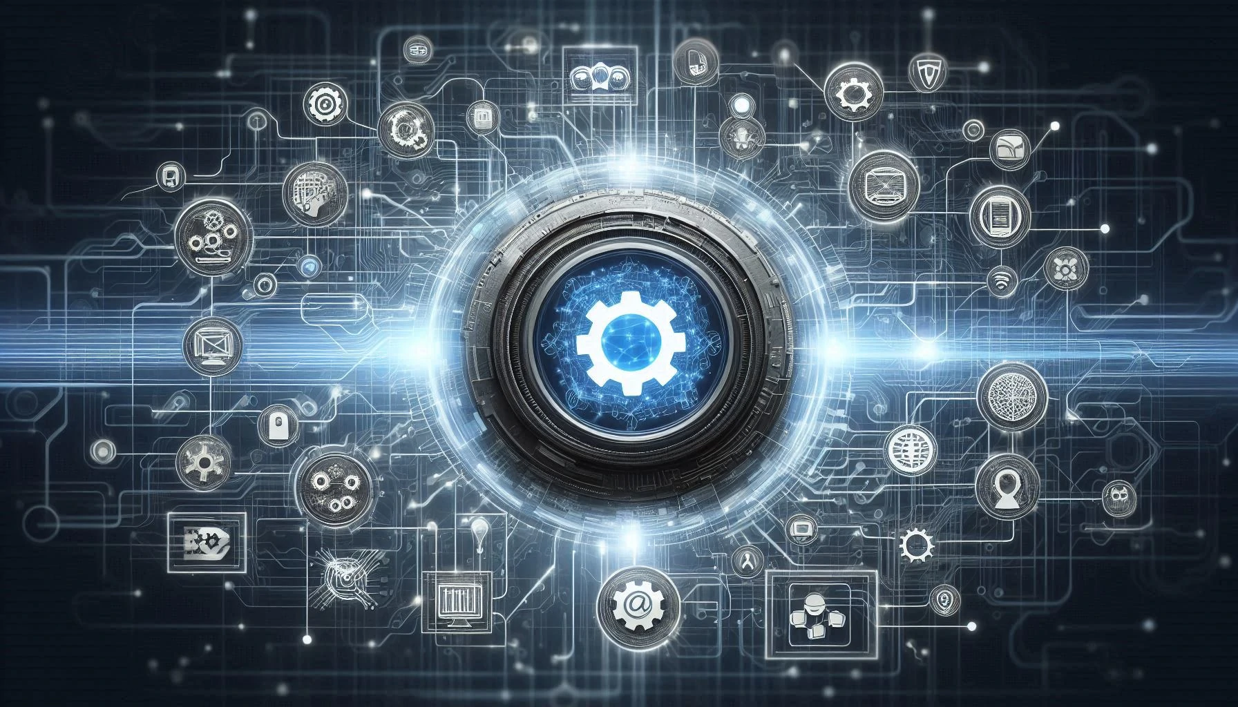 Adapting to AI Automation: Harnessing the Benefits of Workforce Automation