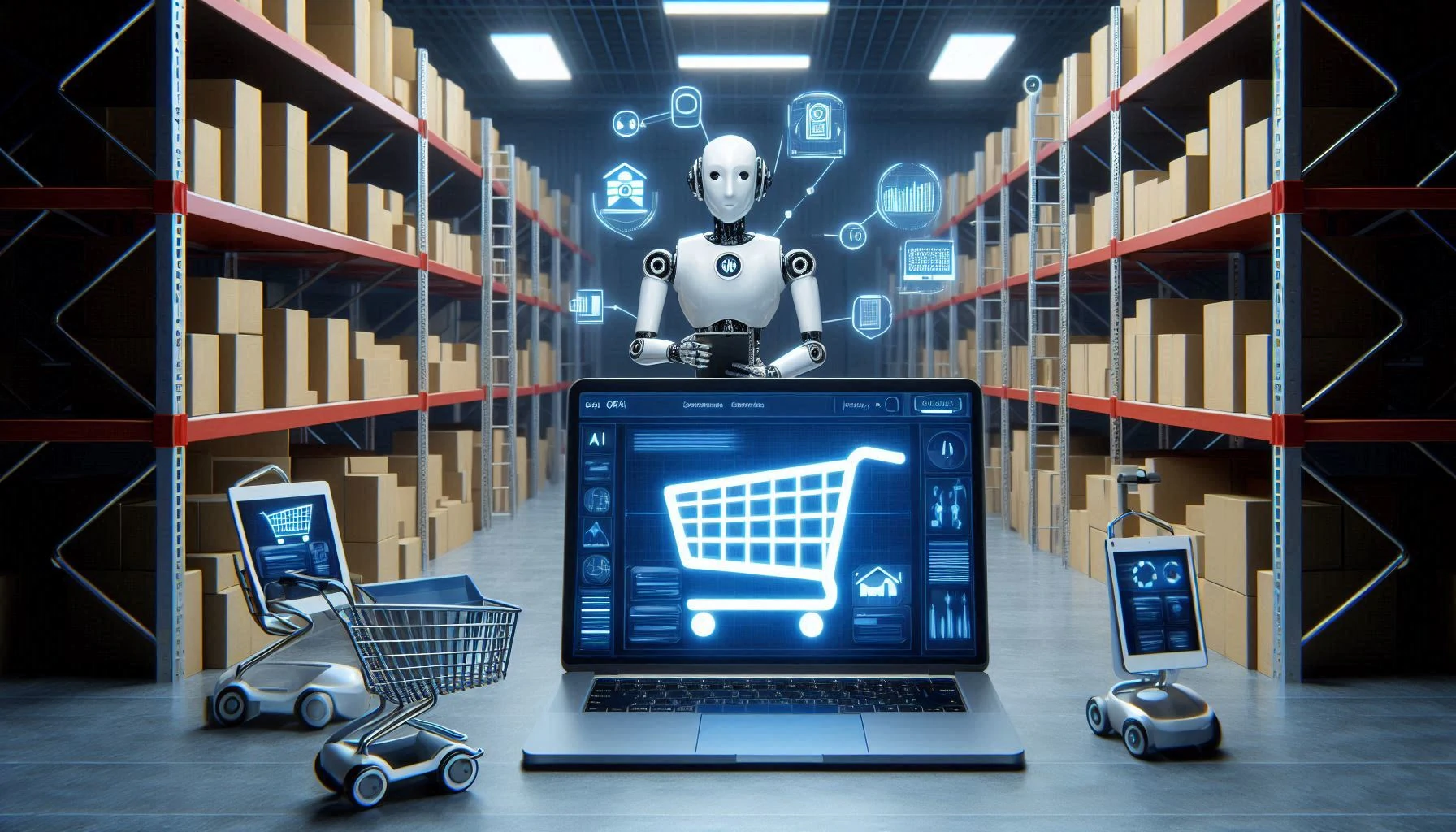 Streamline Your Business Processes