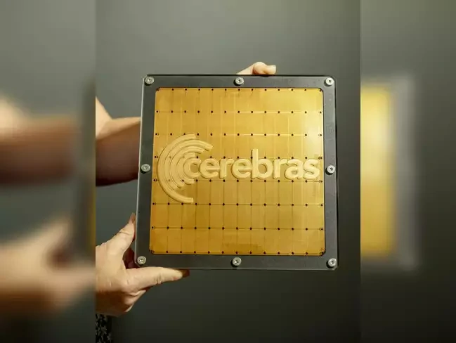Cerebras