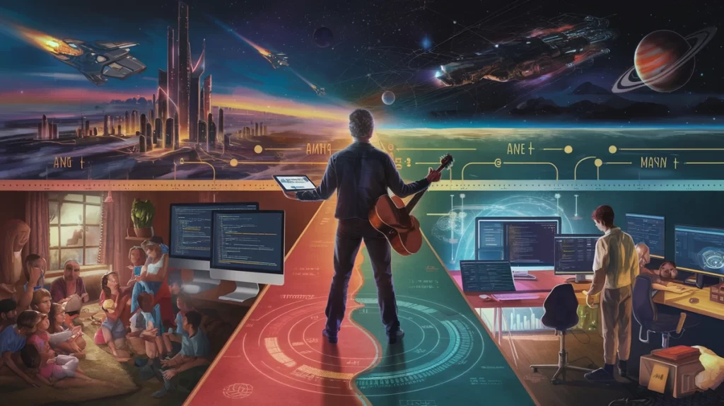 ChatGPT image generation