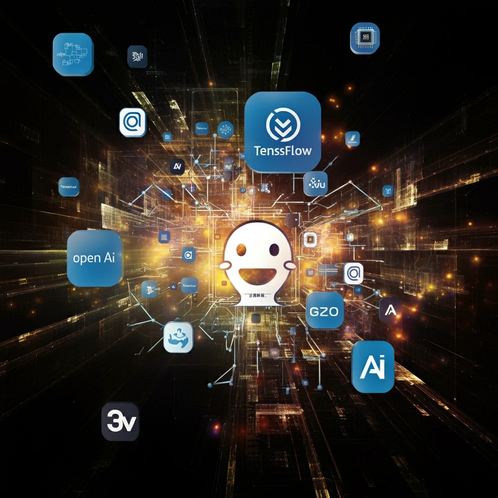 AI Resources Page