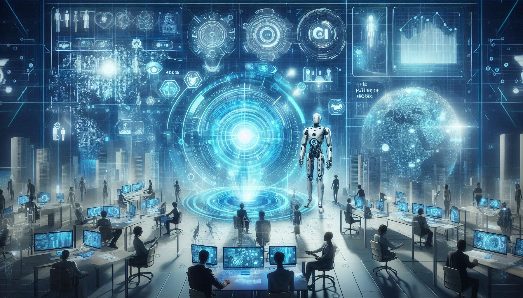 Future of AI in Business