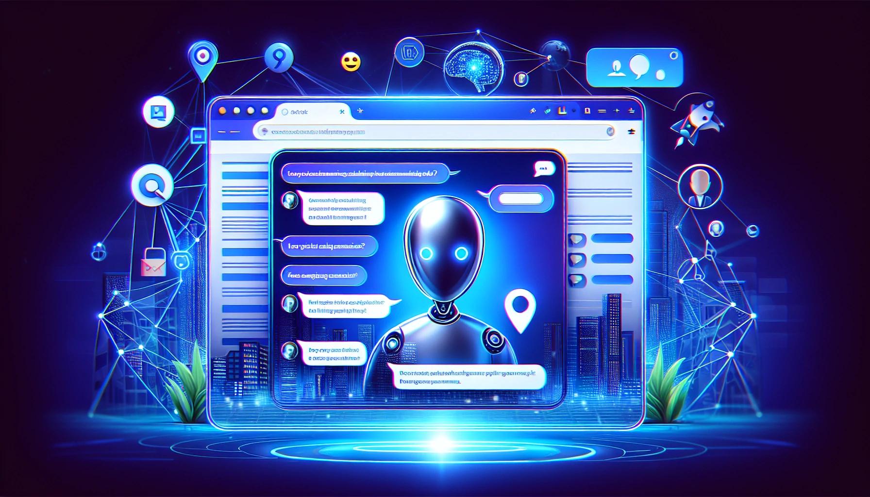 Exploring AI-Powered Browsers: How to Optimize Your Online Experience