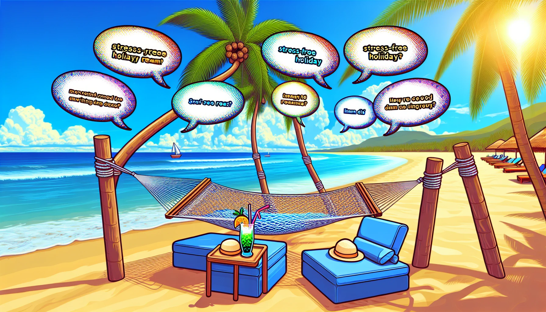 Want A Stress-Free Holiday? It’s Possible with ChatGPT!