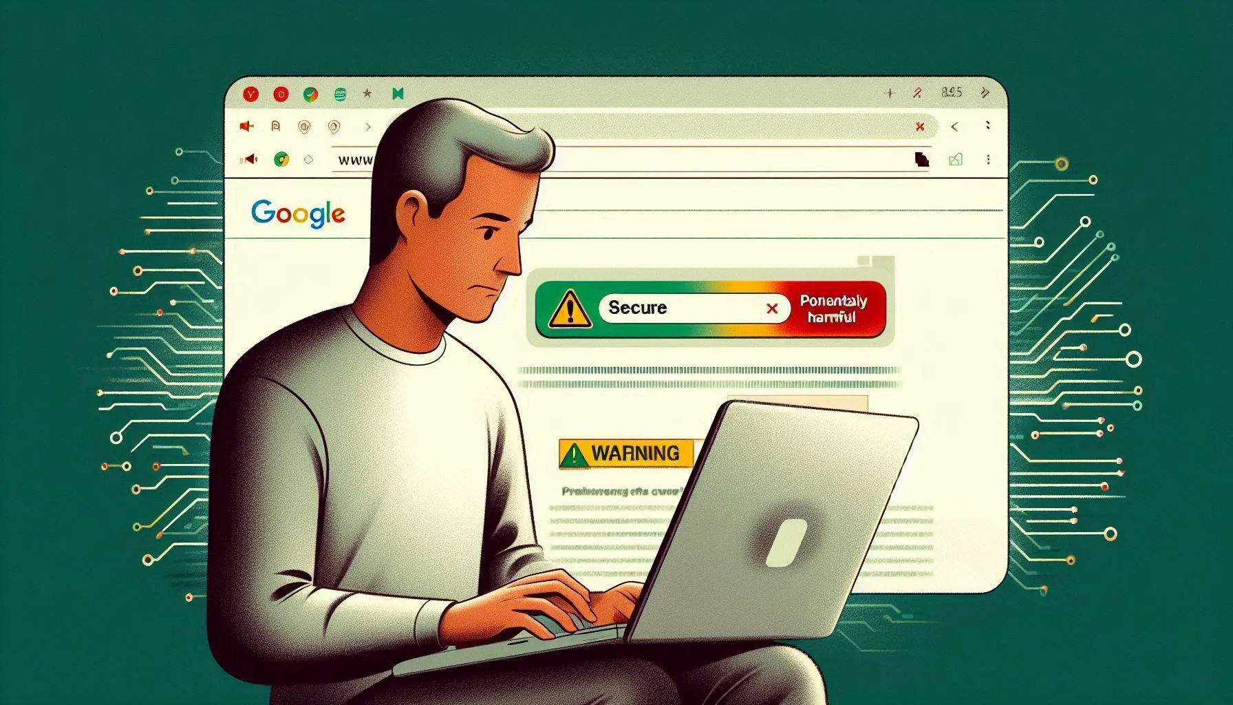 Navigate the Future: A Complete How-To on Google Chrome’s AI Innovations!