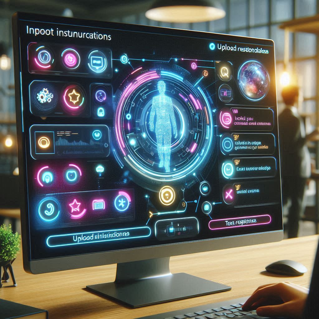 How To Create a Custom GPT for personal use