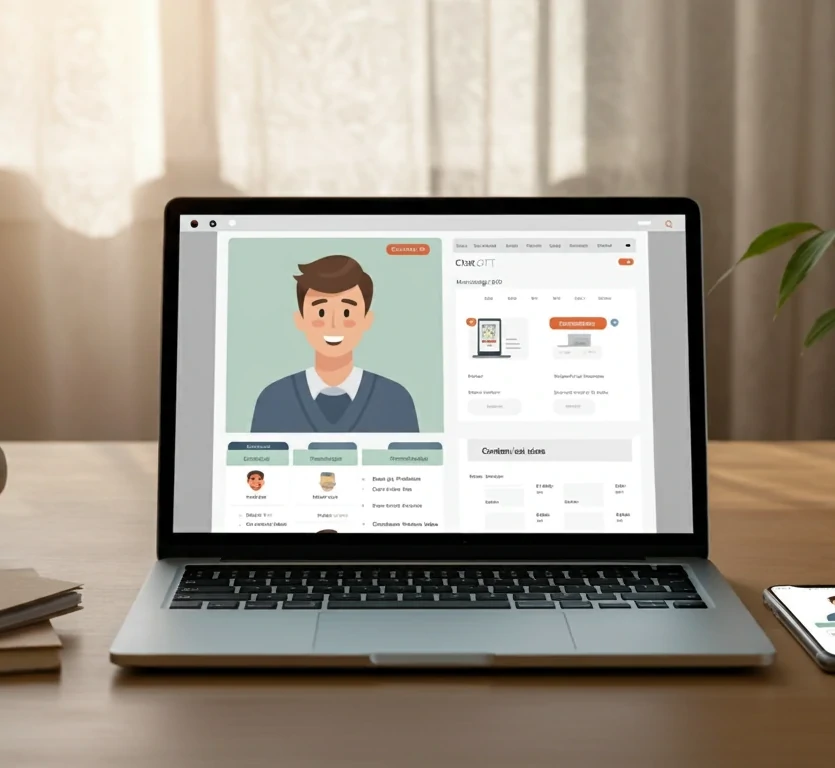 How To Create a Custom GPT for personal use