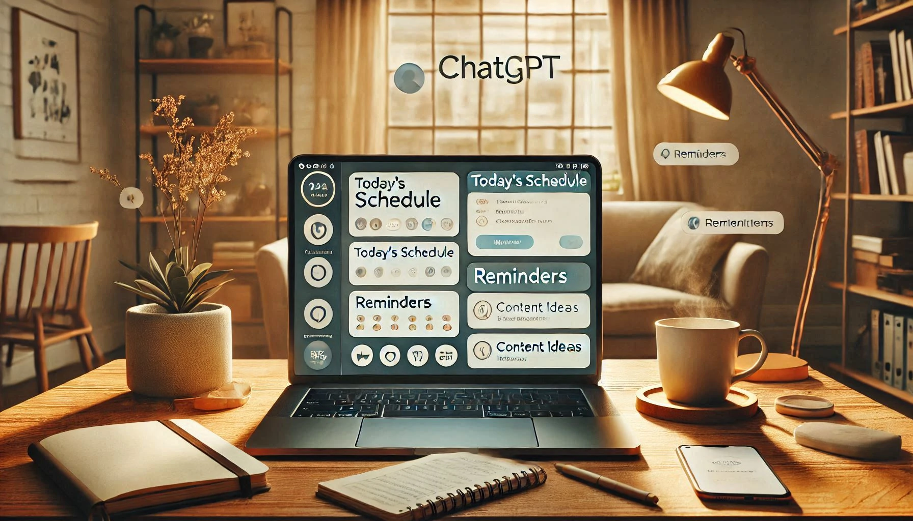 How To Create A Custom GPT Agents for Personalized Use?