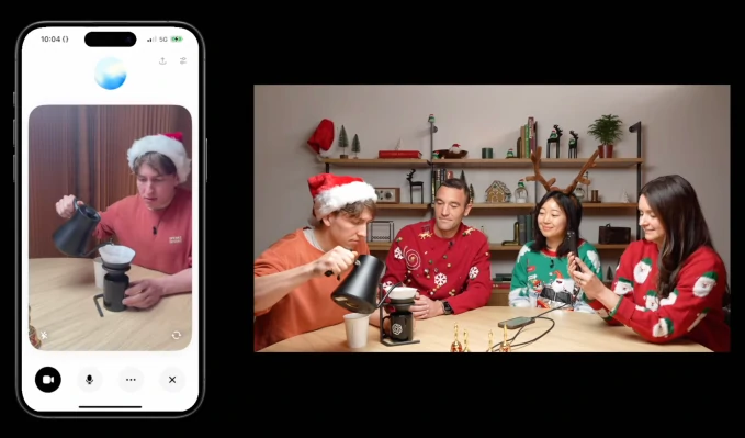 ChatGPT Video Analysis