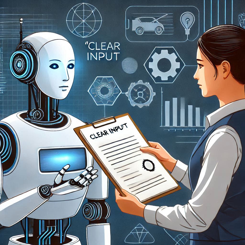 Writing with The RICCE Framework