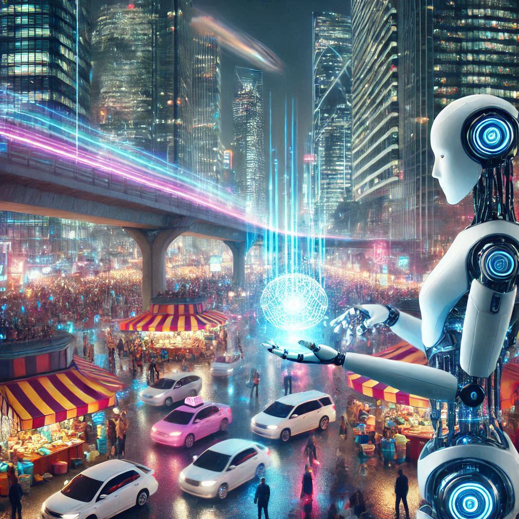 Real World Sora Prompts