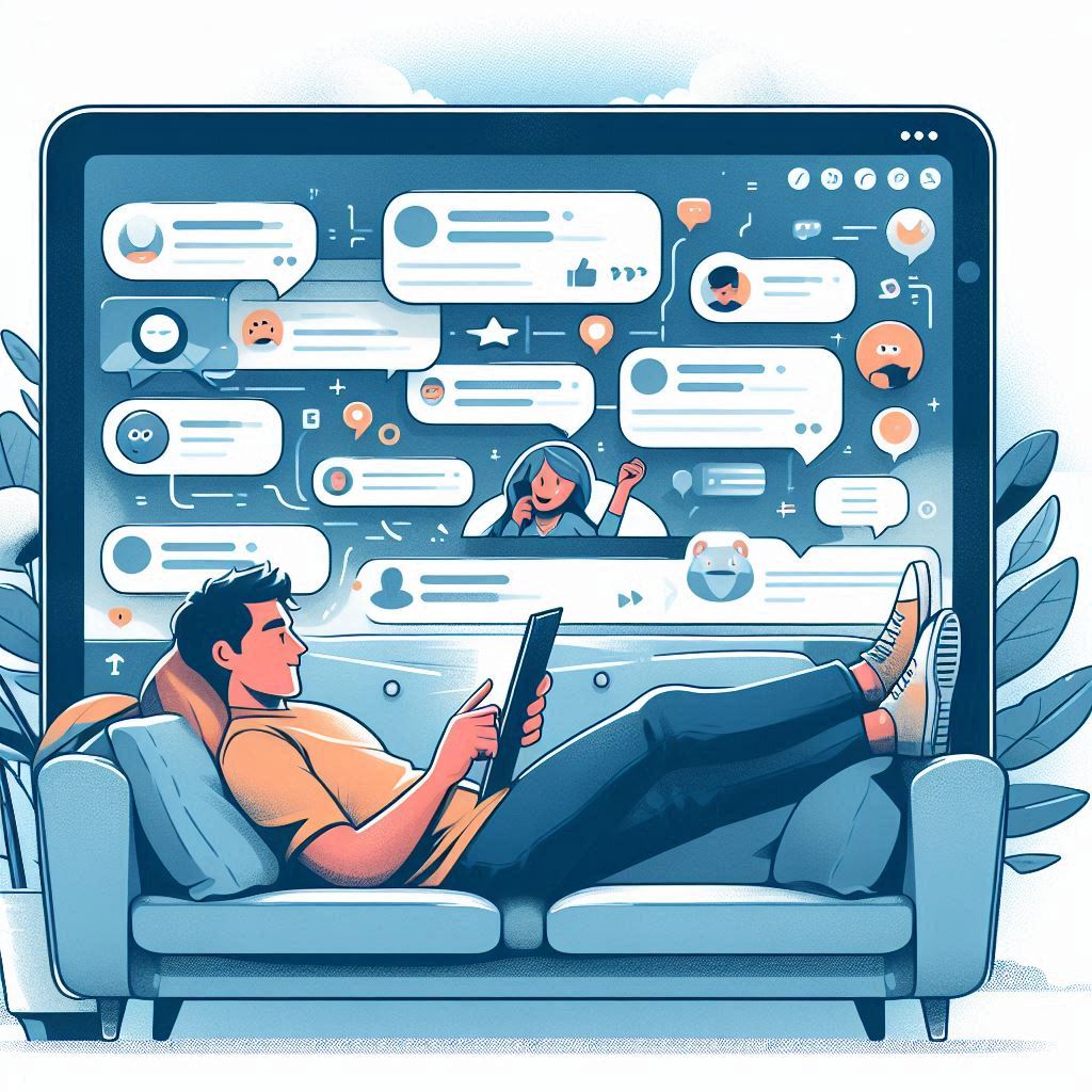 The Power of ChatGPT