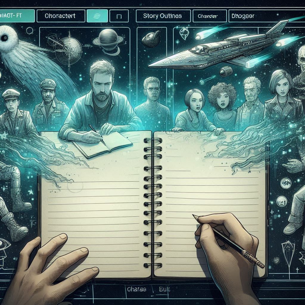 The Power of ChatGPT