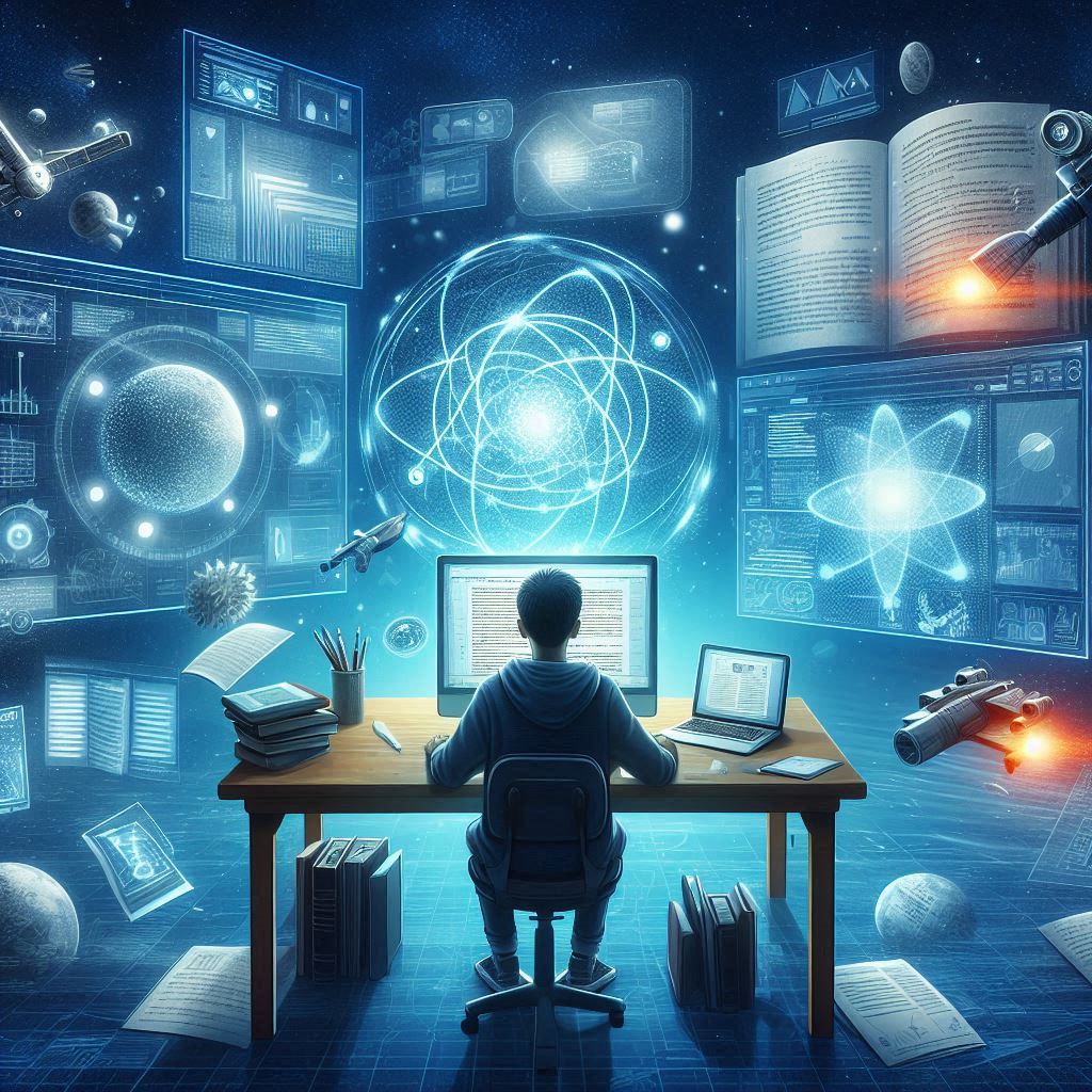 7 Ways ChatGPT Helps