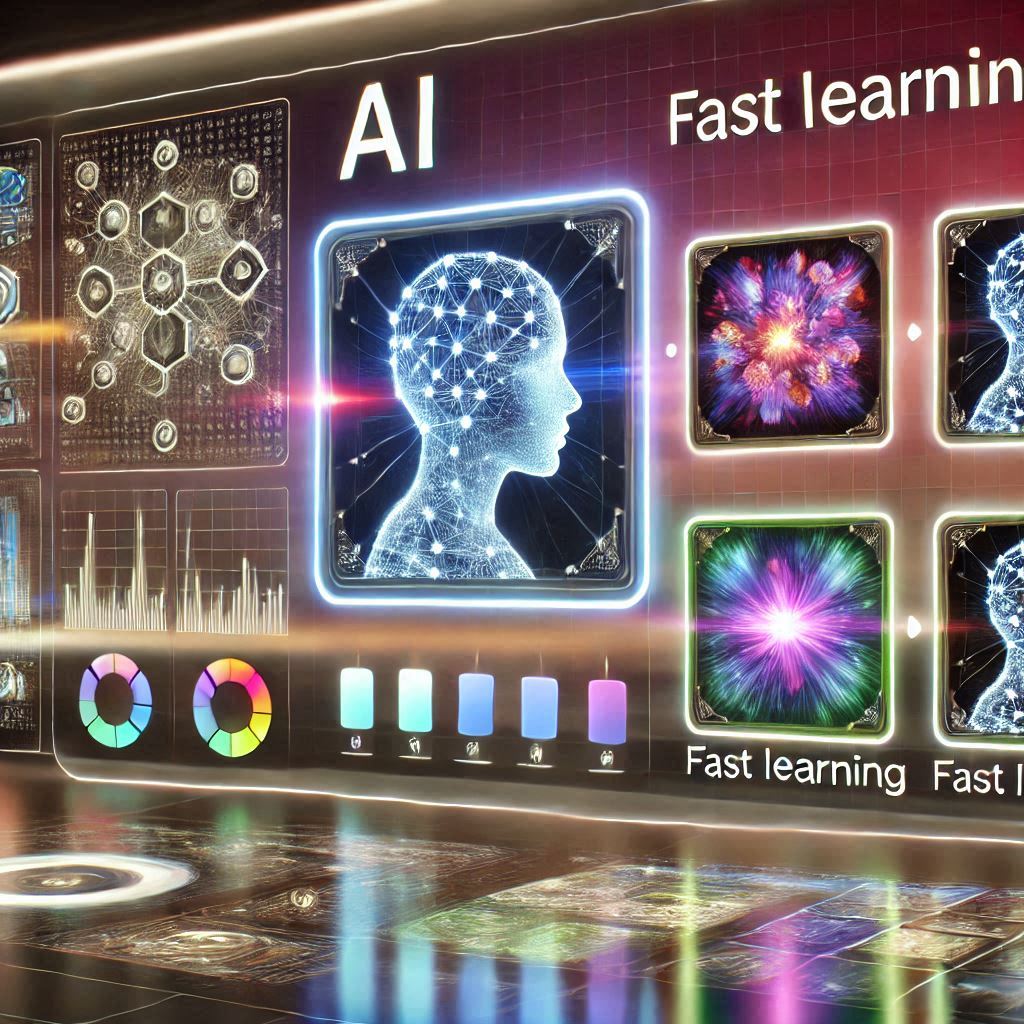 Fine-Tuning Flux Image Generator