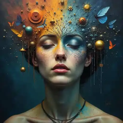 Fine-Tuning Flux Image Generator