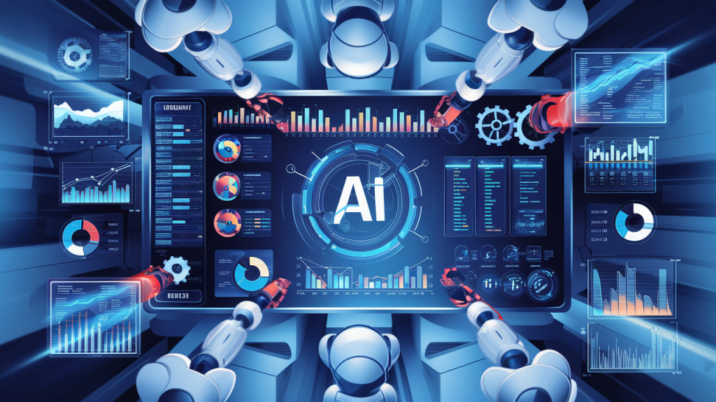 How to Build an AI Agent